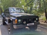 Nissan Patrol 1994 годаүшін7 200 000 тг. в Алматы – фото 2