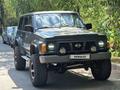 Nissan Patrol 1994 годаүшін7 200 000 тг. в Алматы – фото 30