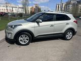 Hyundai Creta 2019 годаүшін8 999 999 тг. в Астана – фото 2