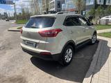 Hyundai Creta 2019 годаүшін8 999 999 тг. в Астана – фото 3