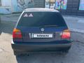 Volkswagen Golf 1992 годаfor1 300 000 тг. в Тараз – фото 3