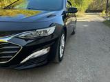 Chevrolet Malibu 2022 годаfor13 500 000 тг. в Караганда – фото 3