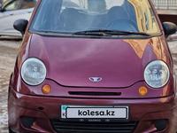 Daewoo Matiz 2006 годаfor2 000 000 тг. в Алматы