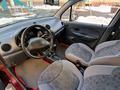 Daewoo Matiz 2006 годаfor2 000 000 тг. в Алматы – фото 12