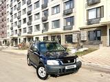 Honda CR-V 1996 годаfor3 500 000 тг. в Алматы