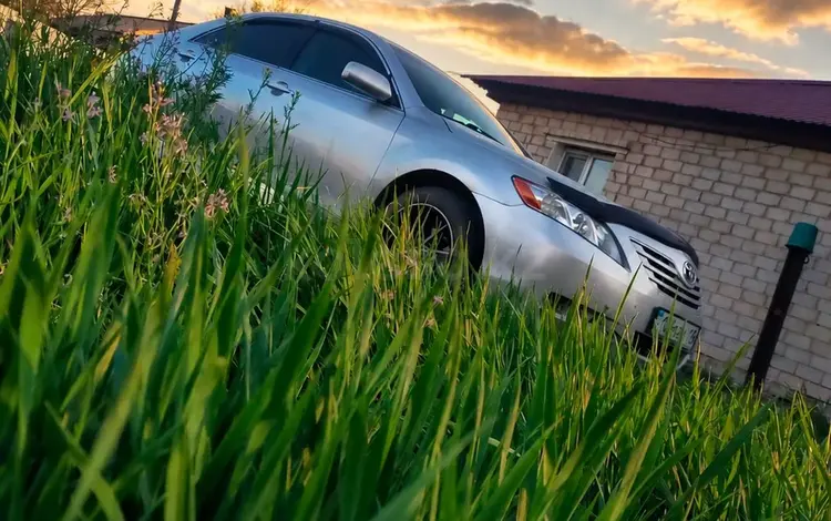 Toyota Camry 2007 года за 5 500 000 тг. в Семей