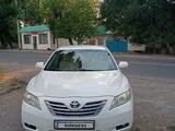 Toyota Camry 2007 годаfor6 500 000 тг. в Тараз – фото 2