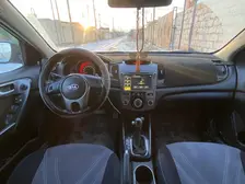 Kia Cerato, 2012