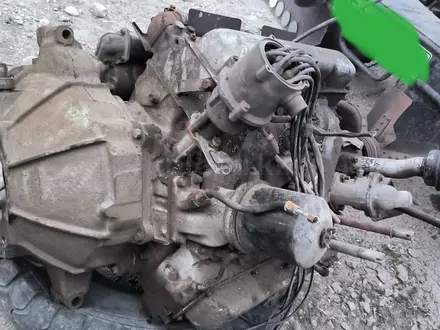 Двигатель в Усть-Каменогорск – фото 2