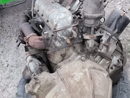 Двигатель в Усть-Каменогорск – фото 3