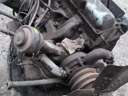 Двигатель в Усть-Каменогорск – фото 4