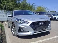 Hyundai Sonata 2021 года за 8 000 000 тг. в Алматы