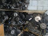 Привозные двигателя Skoda 1.8CDA 2CZZ 1.6BTS 1.6BSE 1.8АUM АКПП установка за 143 333 тг. в Алматы