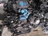 Привозные двигателя Skoda 1.8CDA 2CZZ 1.6BTS 1.6BSE 1.8АUM АКПП установка за 143 333 тг. в Алматы – фото 2