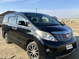 Toyota Alphard 2010 годаүшін6 856 357 тг. в Актау