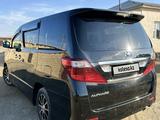 Toyota Alphard 2010 года за 6 856 357 тг. в Актау – фото 2