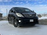 Toyota Alphard 2010 года за 6 856 357 тг. в Актау – фото 5