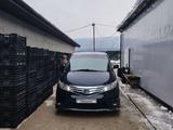 Honda Elysion 2007 годаүшін5 000 000 тг. в Семей – фото 4