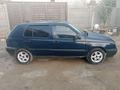 Volkswagen Golf 1992 годаүшін750 000 тг. в Тараз – фото 5