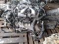 Двигатель 3UZ 4.3 1UZ 4.0үшін1 000 000 тг. в Алматы – фото 2
