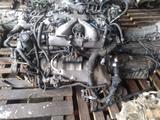 Двигатель 3UZ 4.3 1UZ 4.0 за 1 100 000 тг. в Алматы – фото 2