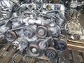 Двигатель 3UZ 4.3 1UZ 4.0үшін1 000 000 тг. в Алматы – фото 3