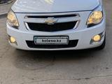 Chevrolet Cobalt 2020 годаfor5 500 000 тг. в Астана