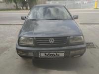 Volkswagen Vento 1992 годаүшін600 000 тг. в Тараз