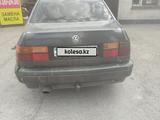 Volkswagen Vento 1992 годаүшін600 000 тг. в Тараз – фото 4