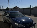 Toyota Camry 2005 годаүшін5 800 000 тг. в Атырау – фото 4