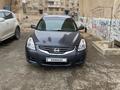 Nissan Altima 2010 годаүшін5 200 000 тг. в Актау – фото 6