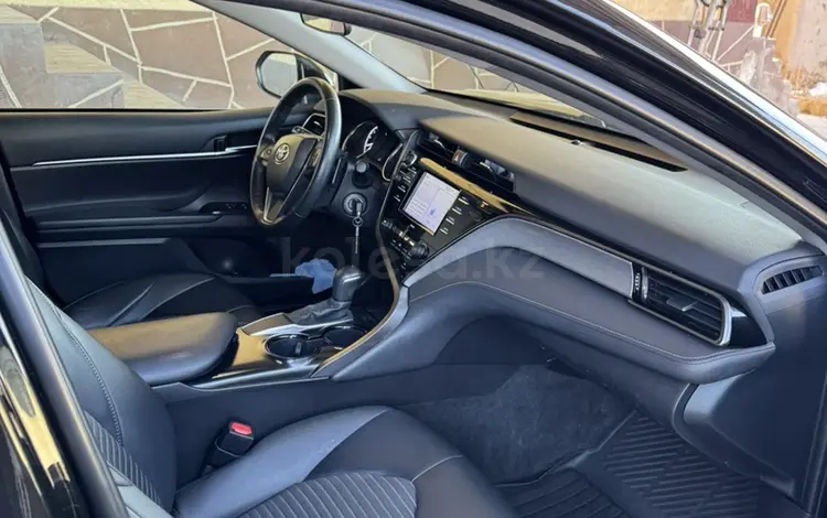 Toyota Camry 2019 годаүшін13 000 000 тг. в Алматы