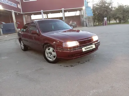 Opel Vectra 1992 года за 950 000 тг. в Тараз – фото 7