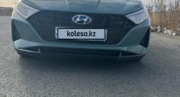 Hyundai i20 2023 года за 7 200 000 тг. в Актобе – фото 5