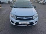 ВАЗ (Lada) Granta 2190 2018 года за 3 450 000 тг. в Павлодар