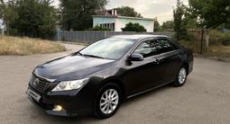 Toyota Camry 2013 года за 9 300 000 тг. в Алматы – фото 3