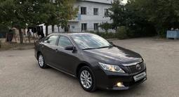 Toyota Camry 2013 года за 9 300 000 тг. в Алматы – фото 2