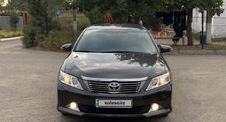 Toyota Camry 2013 года за 9 300 000 тг. в Алматы