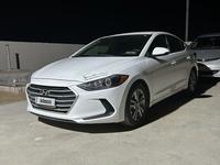 Hyundai Elantra 2017 годаүшін5 300 000 тг. в Актау