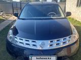 Nissan Murano 2005 годаүшін3 500 000 тг. в Уральск