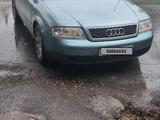 Audi A6 1997 года за 2 680 000 тг. в Кызылорда – фото 5