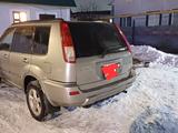 Nissan X-Trail 2002 года за 2 300 000 тг. в Усть-Каменогорск – фото 3