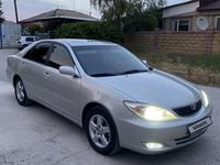 Toyota Camry 2002 годаүшін5 500 000 тг. в Кордай