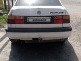 Volkswagen Vento 1995 годаүшін1 200 000 тг. в Талдыкорган – фото 2