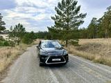 Lexus RX 200t 2016 года за 17 400 000 тг. в Семей – фото 5