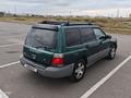 Subaru Forester 2000 годаfor3 700 000 тг. в Астана – фото 14