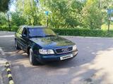 Audi A6 1995 годаүшін2 950 000 тг. в Тараз – фото 2