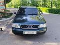 Audi A6 1995 годаүшін3 000 000 тг. в Тараз – фото 4