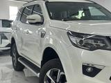 Nissan Terra 2026 года за 18 800 000 тг. в Астана