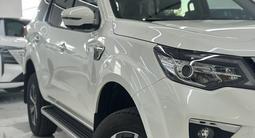 Nissan Terra 2026 года за 18 800 000 тг. в Астана